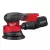 Szlifierka mimośrodowa M18FROS125-0B 4933498253